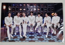 BTS MEMORIES OF 2021 DVD Package /Good Condition / Special Photo  Frame include