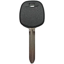 For 2015 2016 2017 2018 2019 Replacement Toyota Sienna Uncut Key Blade H Chip