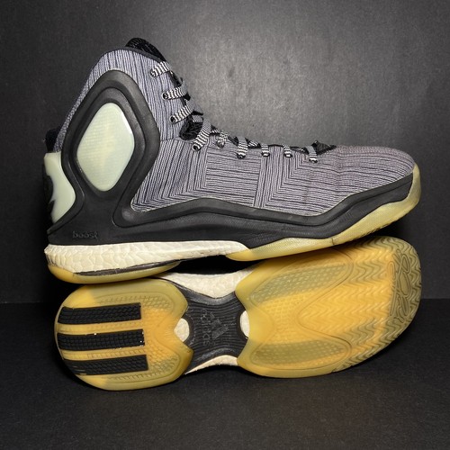 derrick rose 5 boost