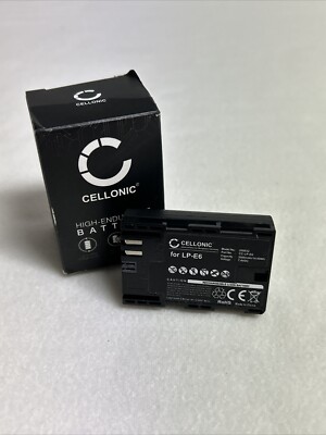 CELLONIC 2X Ersatzakku, je 2000 mAh, 200932, / 2A146 - Neu (W020)