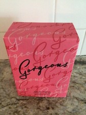 NIB Victoria's Secret GORGEOUS eau de parfum spray 1.7 oz 💗