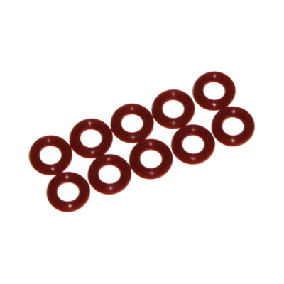 Wartungsset Fluidsystem FL10 Dichtung O-Ringe Melitta Caffeo Art. Nr: 63444SetM