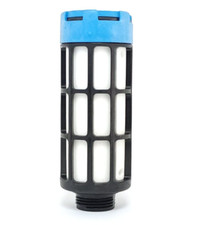 NEW FESTO 2311 SILENCER U-3/4