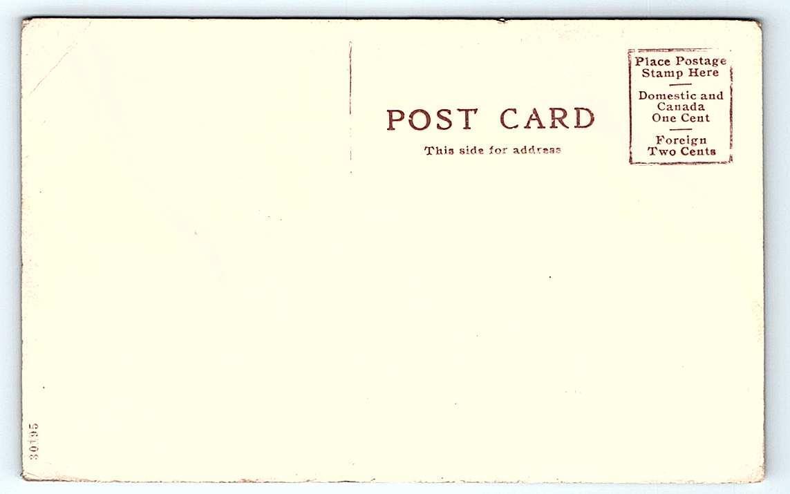 LUVERNE, AL Alabama Crenshaw County LUVERNE OIL MILL c1910s