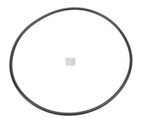 10 X O-Ring DT Spare Parts 5.20231 D:120Mm S:3Mm