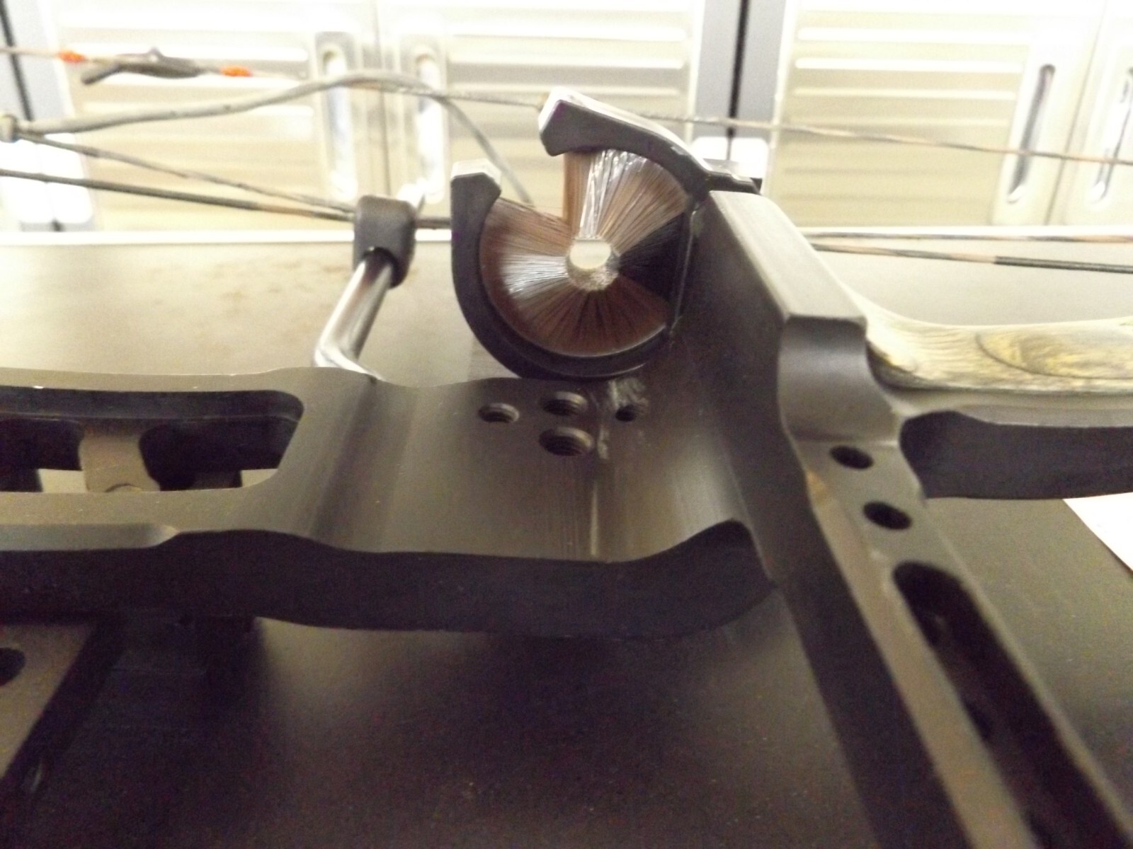 Hickory Creek compound bow right hand with DrawLoc eBay