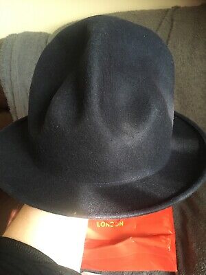 VIVIENNE WESTWOOD MOUNTAIN 'PHARRELL' HAT Authentic With VIVIENNE WESTWOOD MOUNTAIN 'PHARRELL' HAT Authentic With