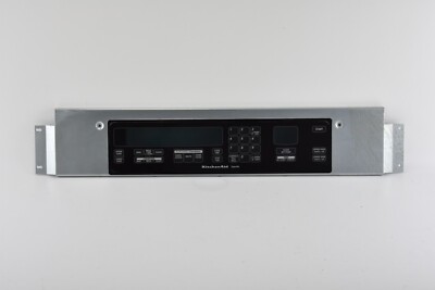 KITCHENAID Double Oven Touch Panel ONLY # 8301978 8302638 (Board  
