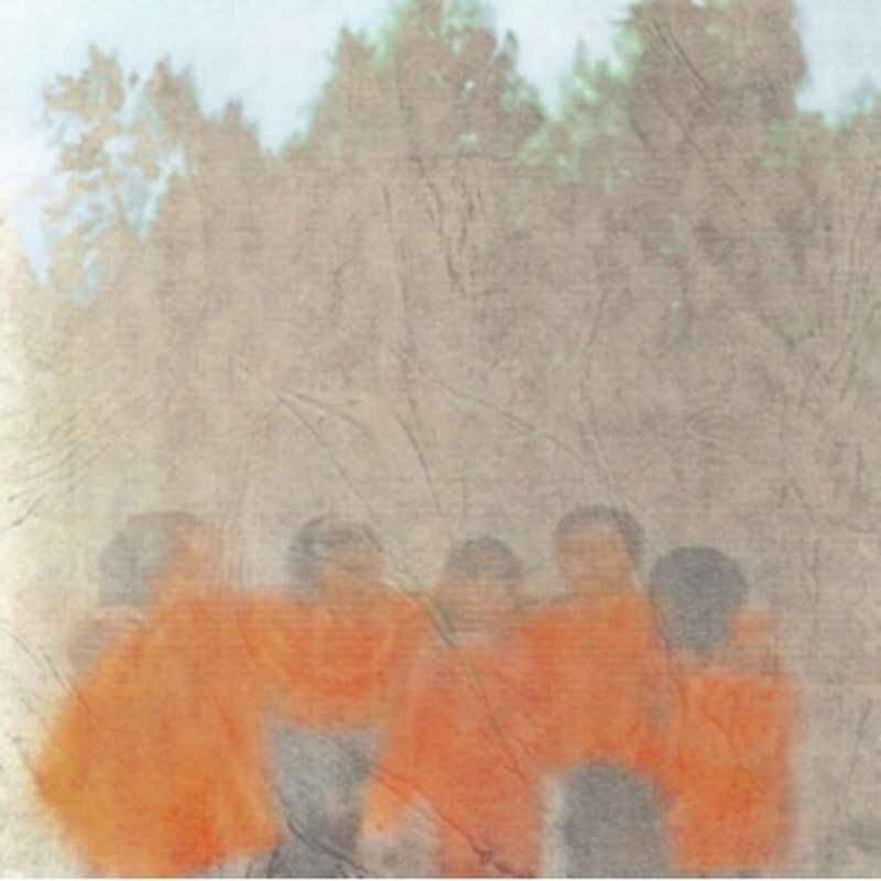 Serebii/Dime (японское импортное издание) RBJE2111 Новая пластинка