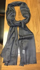 NEW Moschino Scarf Never Worn unwanted gift 