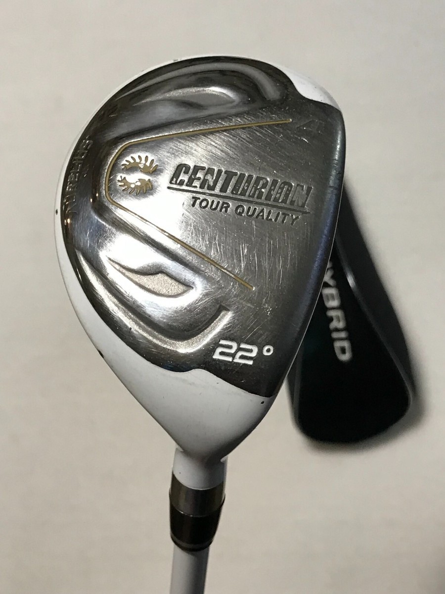 Aureliusページ Centurian Aurelius Tour Quality #4 22* Hybrid Ultralight Ladies
