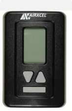 AIRXCEL 9430A340 AC COOL ONLY DIGITAL WALL THERMOSTAT w/KIT