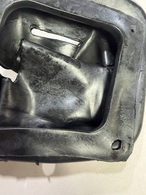C6ZZ-7138-C Scott Drake Lower Shift Boot (4 Speed) for 1964-1968