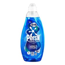 Wonder Wash Odour Defy Bio Laundry Liquid 55 Washes 1.485L 8.14 per litre
