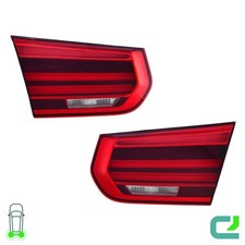 Heckleuchten-Set links/rechts H21W HELLA für BMW 3 (F30, F31, F80)