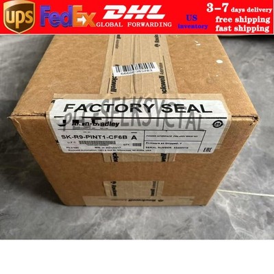 Allen-Bradley SK-R9-PINT1-CF6B Variable Frequency Drive Board  US Free Tax