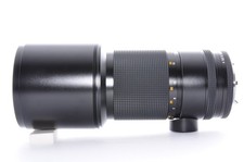 ZEISS Tele-Tessar T* 300mm Focal f/4 Camera Lenses for sale | eBay