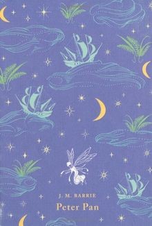 Peter Pan  von Barrie, J M | Buch | Zustand wie neu