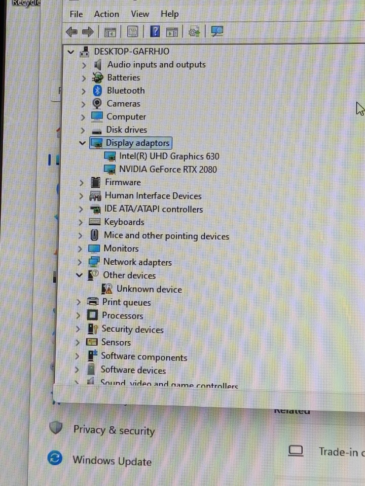 Alienware Area-51m 17.3" 144Hz i9-9900K RTX 2060 32GB 1.5TB SSD Gaming ...