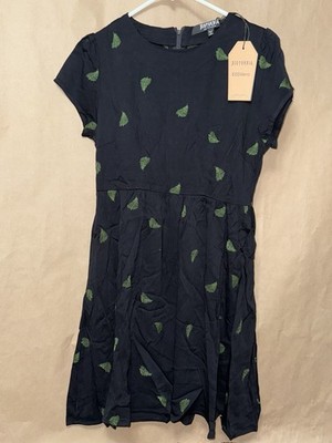 disturbia skater dress Sabine Check Mini Skater Dress