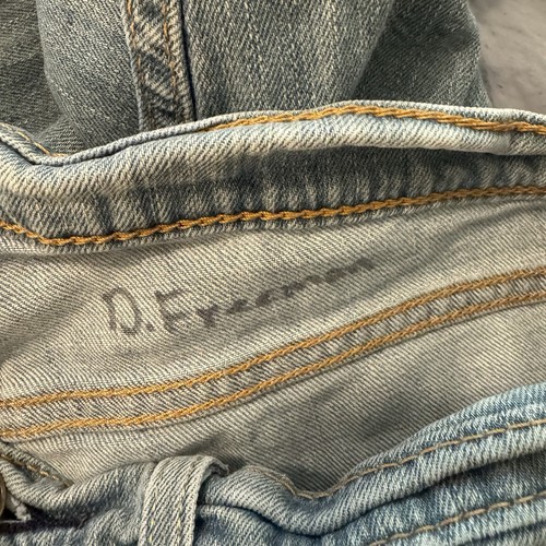 Levi’s 511 Slim Fit Jeans Size 34x30 With Slight Stretch **Read Description** - Picture 3 of 10