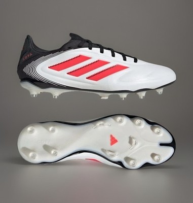  ADIDAS Copa Pure III Pro FG Fußballschuhe, NEU/OVP, weiß, Rasen, UVP: 150  