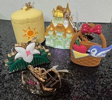 Bath & Body Works Disney Princess Pocketbac Holders With Pocketbac Choose Scent