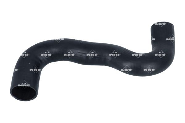 NRF-OE 166351 Charge Air Hose for PEUGEOT