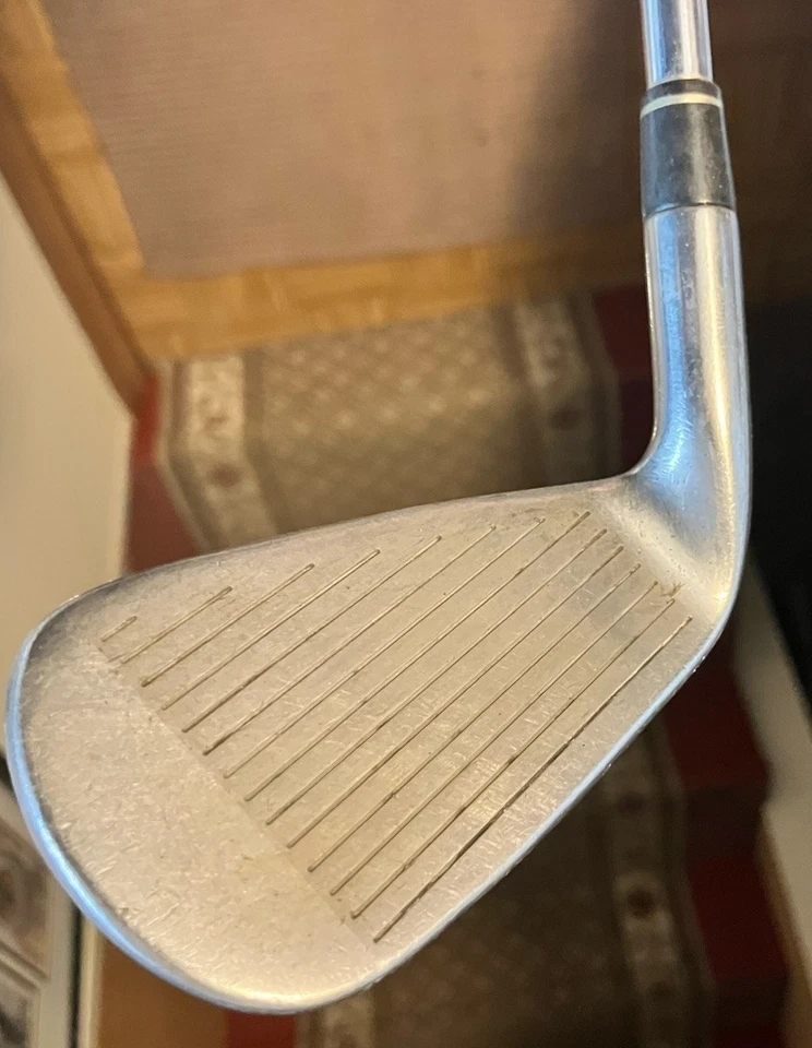 Adams IDEA a3OS Individual 6 Hybrid-Iron Steel Regular Flex RH - Image 3 of 4