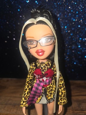 Bratz Stylin Jade
