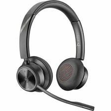 Poly Savi 7300 Office Headset 7s435aa aba 