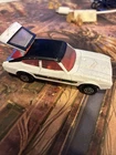 Matchbox Speed Kings K59 Ford Capri MKII 1976 Lesney Made In England