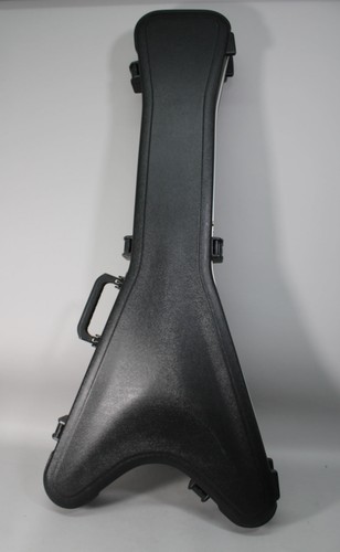 SKB Flying V Molded Case