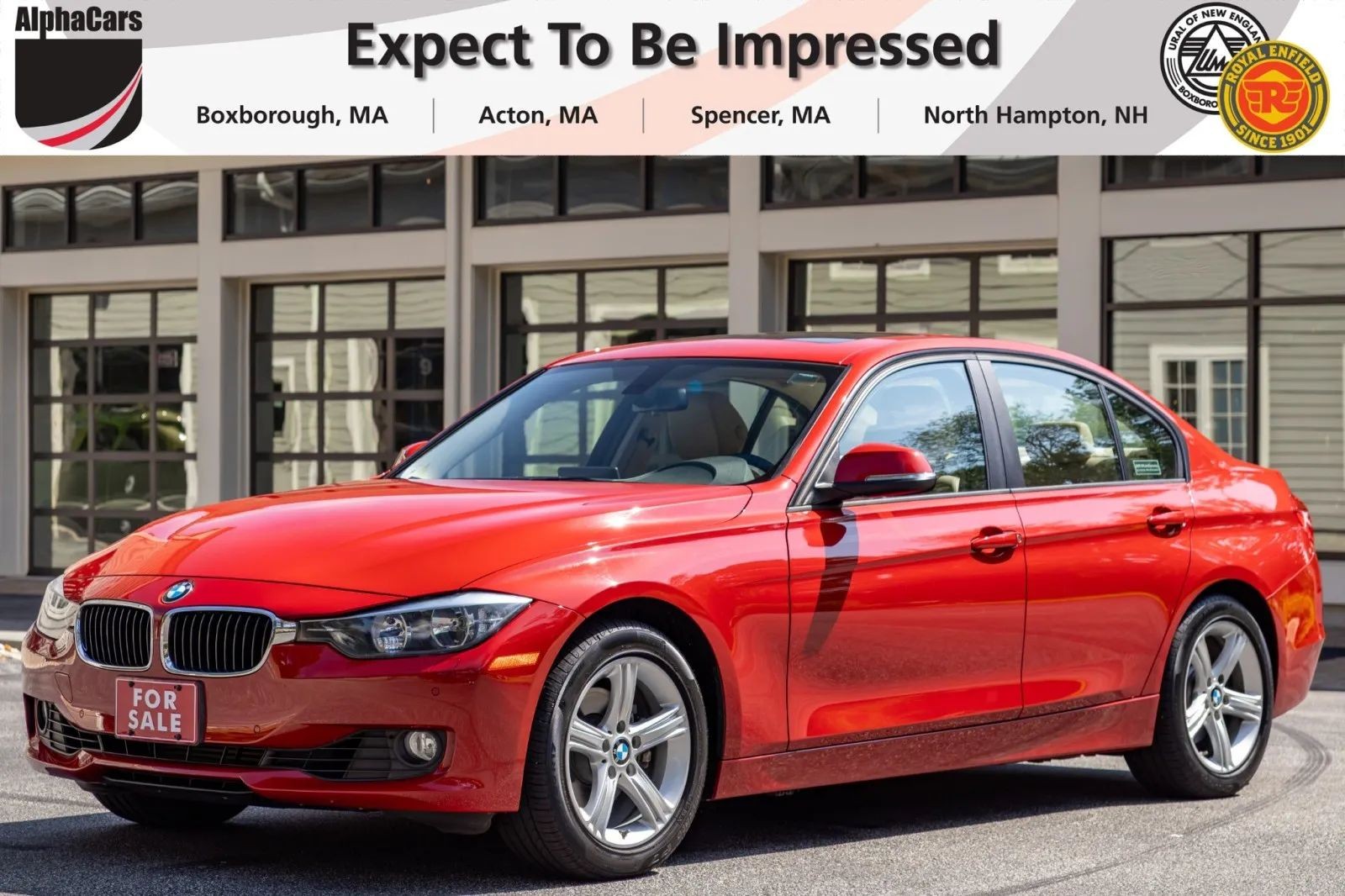 2015 BMW 328i xDrive xDrive