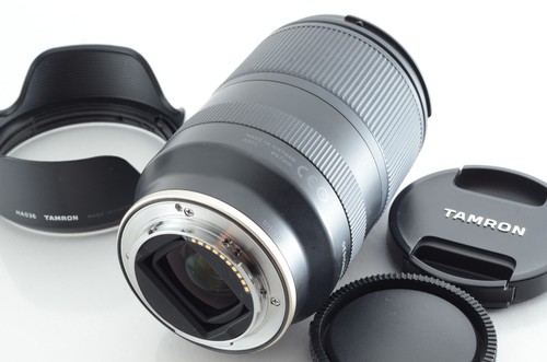 TAMRON 28-200mm F2.8-5.6 Di III RXD for SONY E-mount A071 from Japan #B909 - Picture 3 of 11