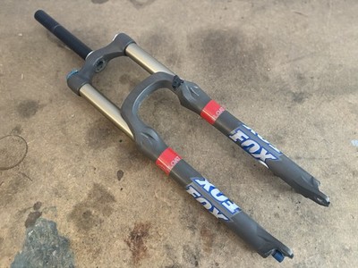 Fox Float 32 RLC 140mm Suspension Fork 26” Wheels Mountain Bike 26