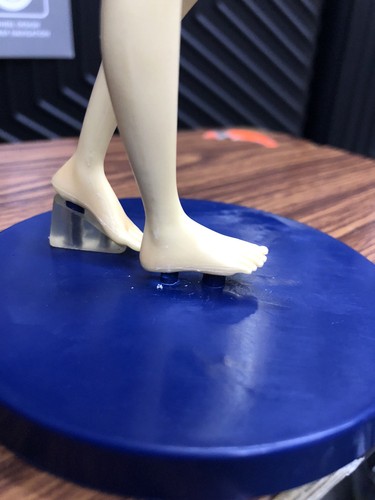 Naruto Hyuga Hinata Sexy Anime Girl Figure New Gift Toy with Box - 第 13/19 張圖片