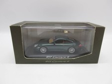 1/43  Porsche 911  Carrera 4