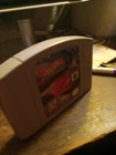 Hot Wheels: Turbo Racing (Nintendo 64, 1999) LOOSE