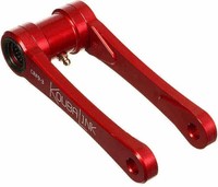 Honda Crf 250 R -10/17 / Crf 450 R 09/16- Sitzabsenkungs-Kit Koubalink