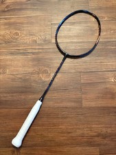 YONEX DUORA 10 Badminton Racket Poor Condition Item
