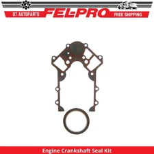 For 2004-2005 Buick LeSabre 3.8L V6 Engine Crankshaft Seal Kit Rear Fel-Pro