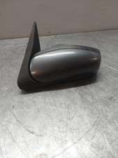 Retroviseur gauche (ou coque) Peugeot 605