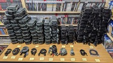 Original Microsoft OEM Xbox, 360, One, Series Power Supply / AV Cables And More