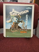 Monty Pythons Live at the Hollywood Bowl Ced Videodisc
