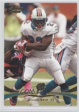 2012 Topps Prime Gold Reggie Bush #63 0c0