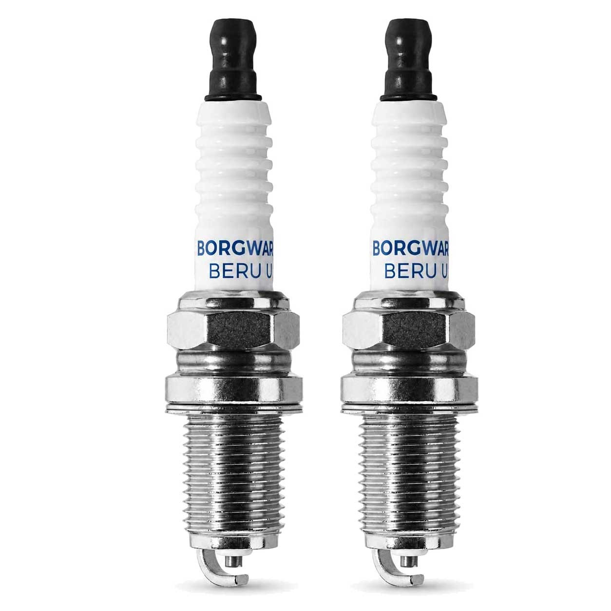 Beru Z513 2x Bougies 19mm SW16 M14x1, 25 Mazda Nissan Honda Mitsubishi Hyundai