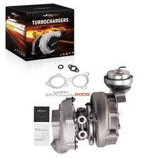 Turbocompressore per Toyota RAV4 2.2 D-4D Corolla D-4D 130Kw - 177cv Avensis D-4D