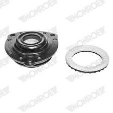MONROE Reparatursatz Federbeinstützlager MOUNTING KIT MK268 für SAAB YS3E TiD