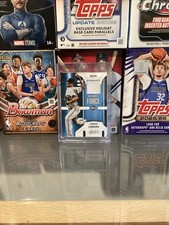 2024 Panini Absolute Baseball Rookie Force Edward Cabrera Game Used Relic Card. rookie card picture